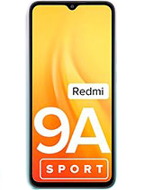 Xiaomi Redmi 9A Sport 3GB